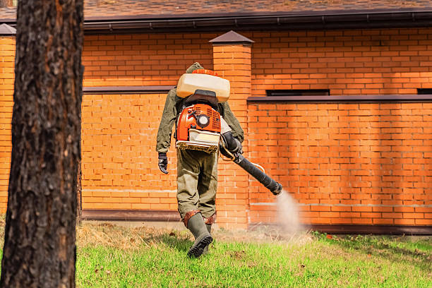 Trusted Fumigation Services service in Hampden-Sydney, VA - Nex Pest Control